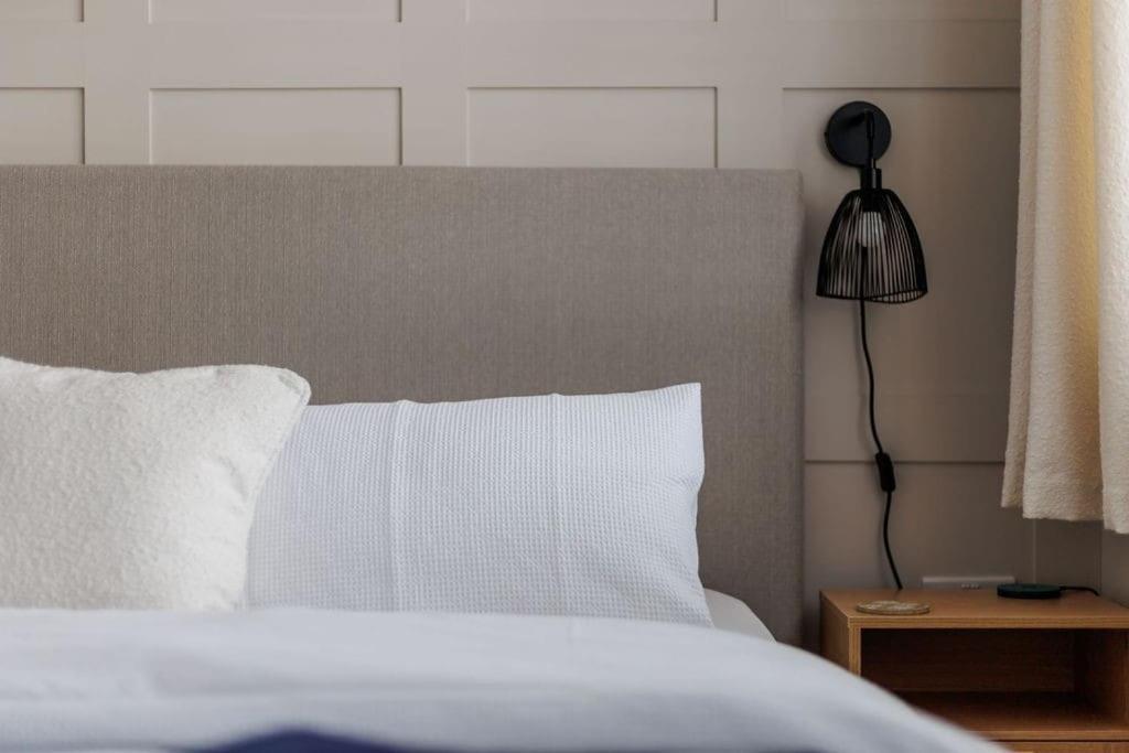 Modern 2 Bed, Cliff Top & Parking, F6 Μπόρνμουθ Εξωτερικό φωτογραφία
